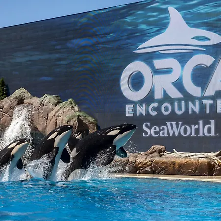 Travelodge By Wyndham San Diego Seaworld-3