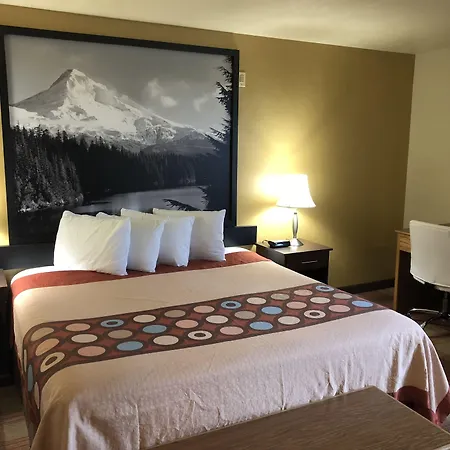 Super 8 By Wyndham Kennewick-2