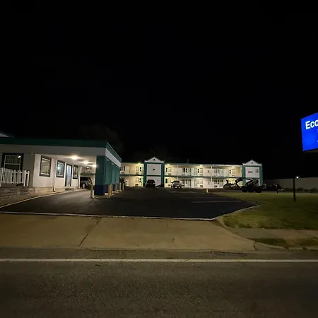 Economy Inn-3