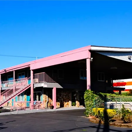 Beaverton Budget Inn-2