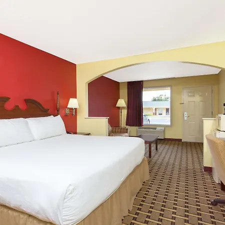 Days Inn Sumter-2