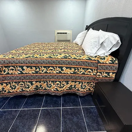 Great Value Inn & Suites-3