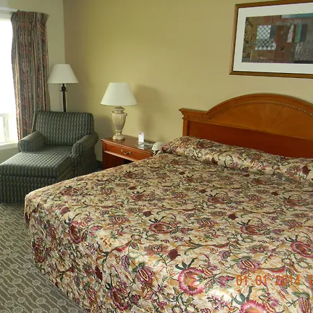 Lakeview Inn Centralia-3