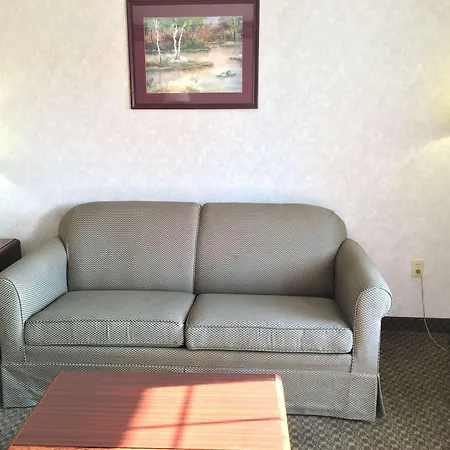 America'S Best Value Inn Clarksdale-3