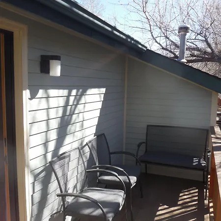Salida Inn & Monarch Suites-2