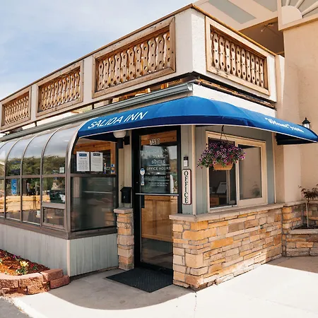 Salida Inn & Monarch Suites-3
