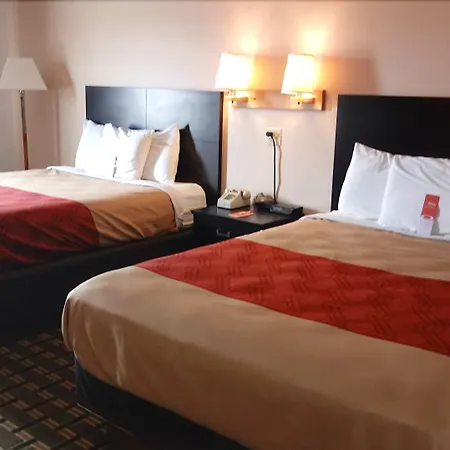 Econo Lodge La Junta-3