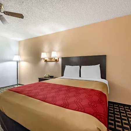 Econo Lodge La Junta-2