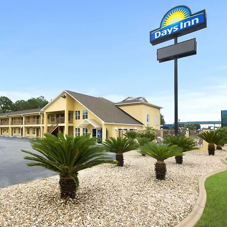 Days Inn By Wyndham Alma-3