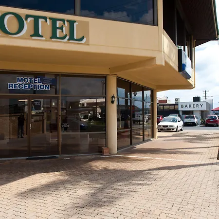 Admiral Motel Bunbury-2