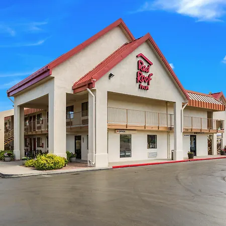 Red Roof Inn Gallup-2