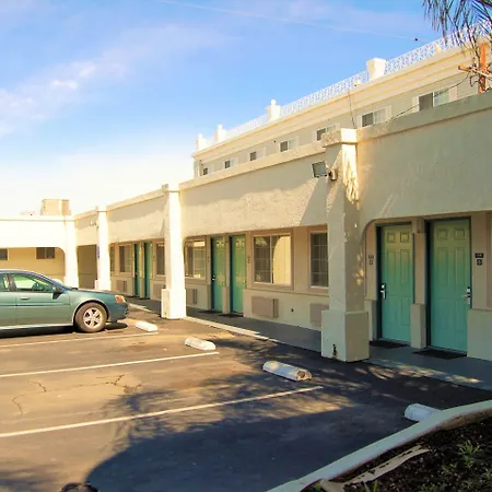Travelodge By Wyndham Los Banos Ca-3