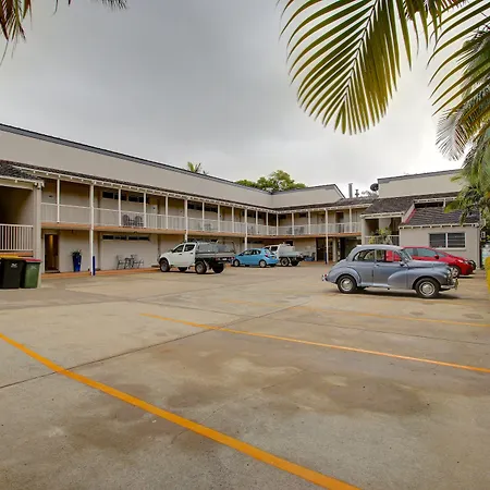 Fitzroy Motor Inn-3
