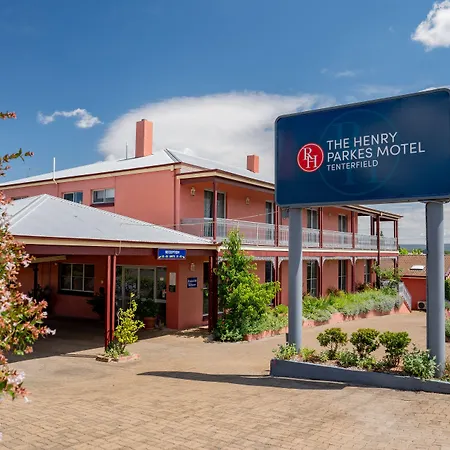 The Henry Parkes Tenterfield-3