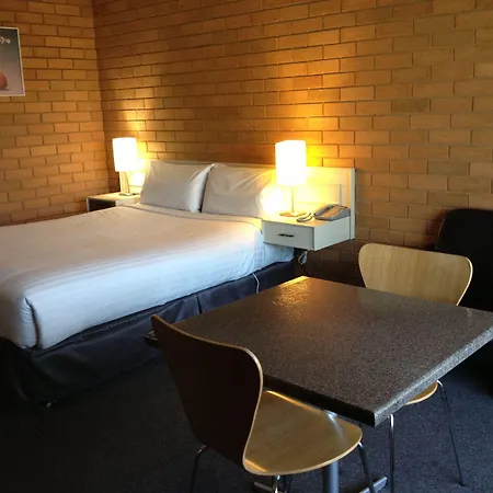 Essendon Motel-2