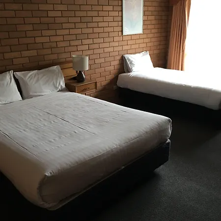 Essendon Motel-3