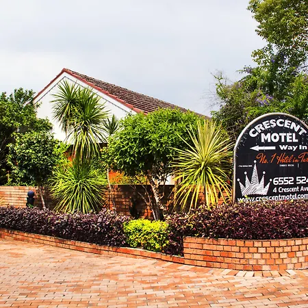 Crescent Motel Taree-3