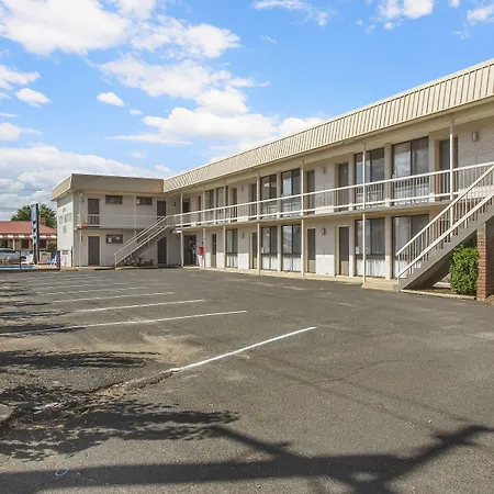 Comfort Inn Dubbo City-3