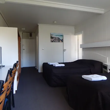 Kingston Lobster Motel-2