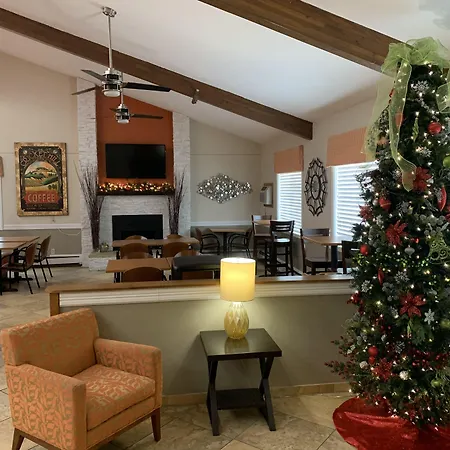 Nichols Inn & Suites-2