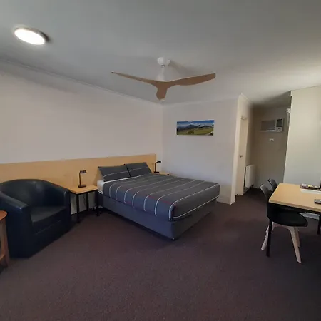 Cooma Motor Lodge Motel-2