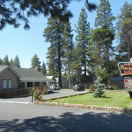 Tahoe Hacienda Inn-2