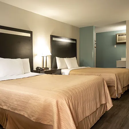 Knights Inn Mount Airy-2