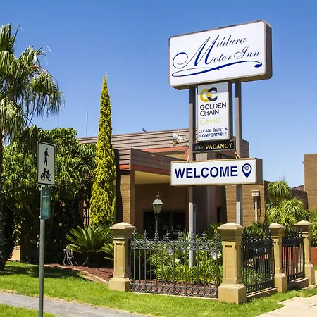Mildura Motor Inn-2