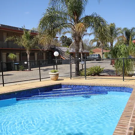 Mildura Motor Inn-3