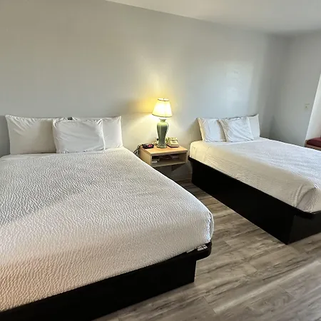 Microtel Inn & Suites By Wyndham Gallup - Pet Friendly-2