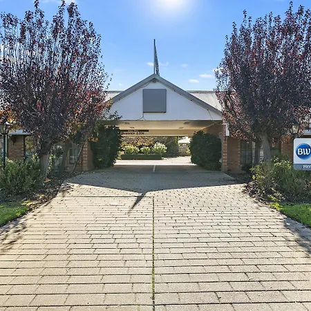 Heritage Motor Inn Corowa-2