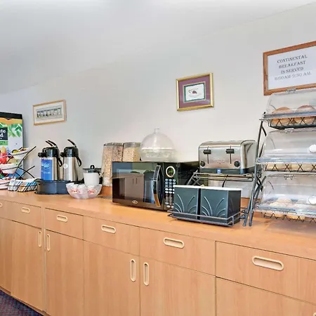Microtel Inn & Suites, Morgan Hill-3