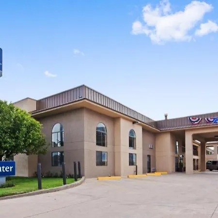 Best Western Windsor Inn-3
