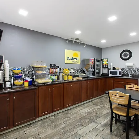 Days Inn By Wyndham Ukiah-2