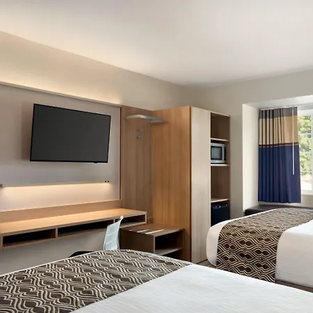 Microtel Inn & Suites-3