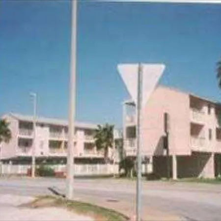 Knights Inn Corpus Christi-2