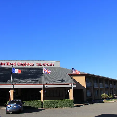 Charbonnier Motor Inn-3
