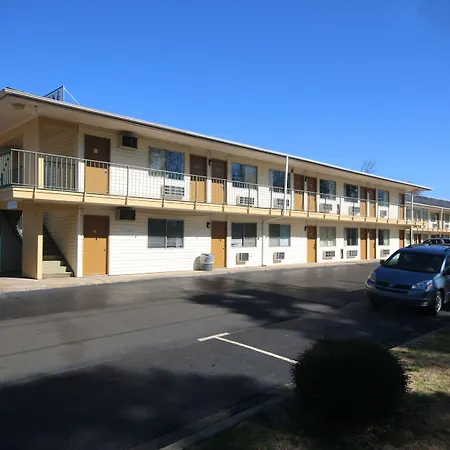 Royal Inn And Suites Charlotte Airport-3