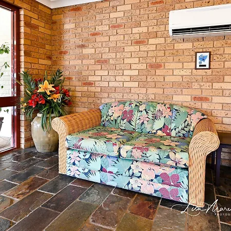 Narrandera Club Motor Inn-2