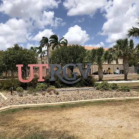 University Inn & Suites Brownsville-2