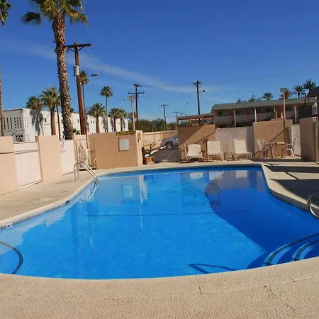 Stone Inn Extended Stay U Of A-3