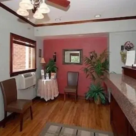 Stay Inn & Suites - Stockbridge-2