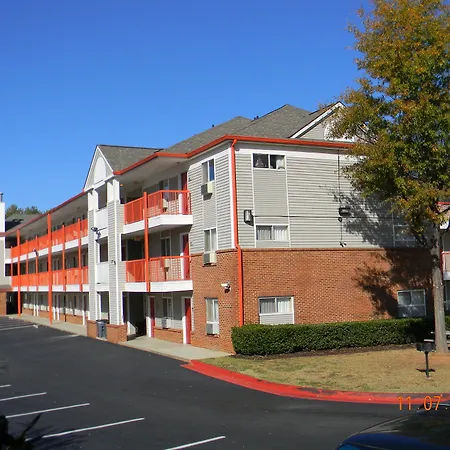 Stay Inn & Suites - Stockbridge-3