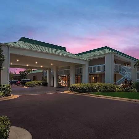 Best Western Flagship Inn-2