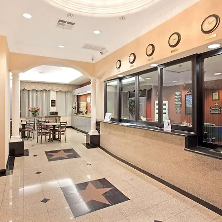 Onyx Hotel Hollywood-3