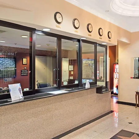 Onyx Hotel Hollywood-3