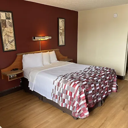 Red Roof Inn Virginia Beach-Norfolk Airport-2