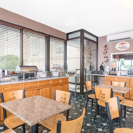 Super 8 By Wyndham Corbin Ky-3