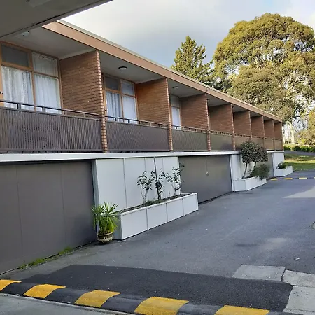 Moe Parklands Motel-2