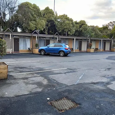 Moe Parklands Motel-3